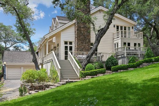 Casa Unifamiliare a Napa, Napa County