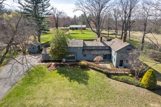 Detached House in New Hartford, Litchfield County
