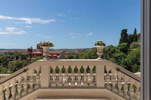 Apartment in Rome, Latium