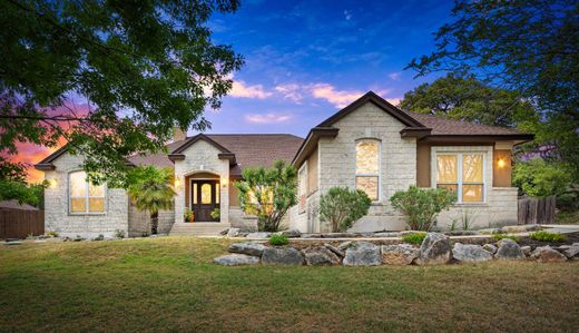 Detached House in San Antonio, Bexar County
