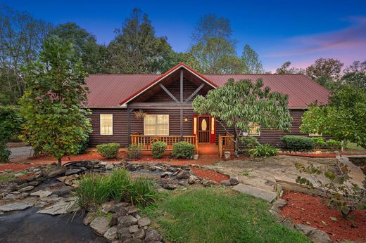 Einfamilienhaus in Portland, Sumner County