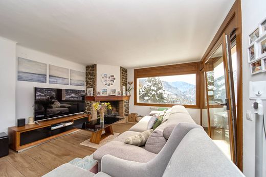 Detached House in l'Aldosa, La Massana