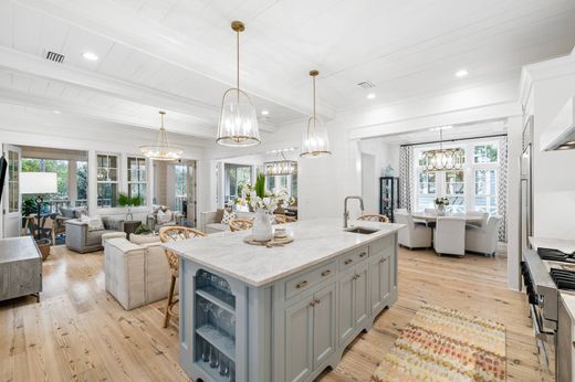 Casa en WaterSound, Walton County