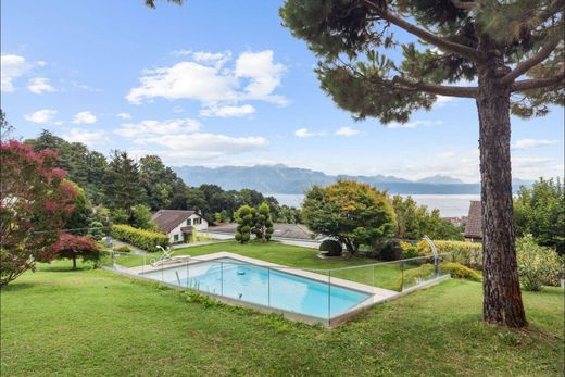 Apartment in Lutry, Lavaux-Oron District