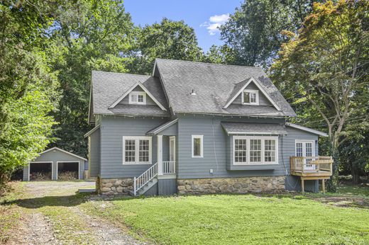 Detached House in Riverside, Fairfield County