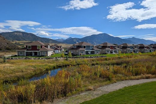 Swan Valley, Bonneville Countyのタウンハウス