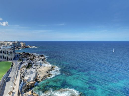 Apartment for sale in Sliema