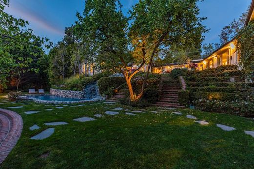 Detached House in West Los Angeles, Los Angeles County