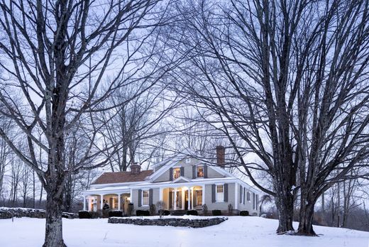 Vrijstaand huis in Livingston Manor, Sullivan County