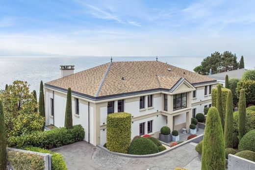 Detached House in Cully, Lavaux-Oron District