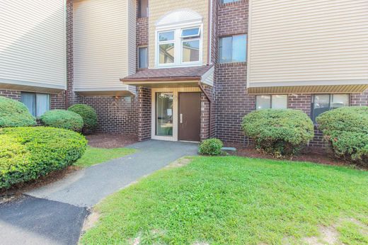 Appartement in Danbury, Fairfield County