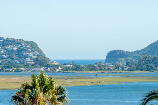 Daire Knysna, Eden District Municipality