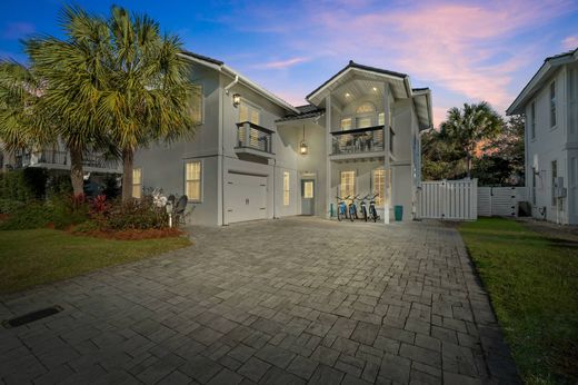 Casa Unifamiliare a Inlet Beach, Walton County