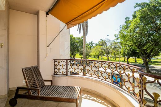 Διαμέρισμα σε Ρίο ντε Τζανέιρο, Rio de Janeiro