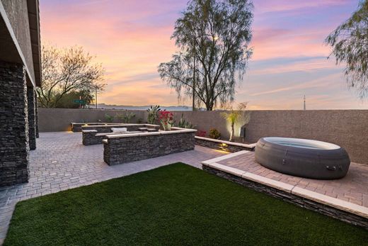 Dom jednorodzinny w Las Vegas, Clark County