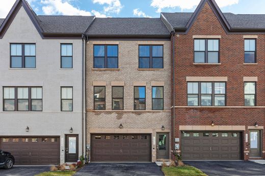 Townhouse for rent per month in Hyattsville