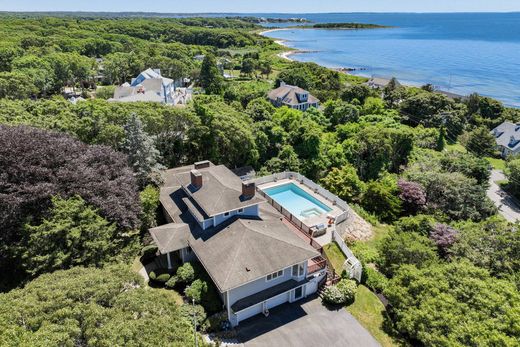 Vrijstaand huis in Falmouth, Barnstable County