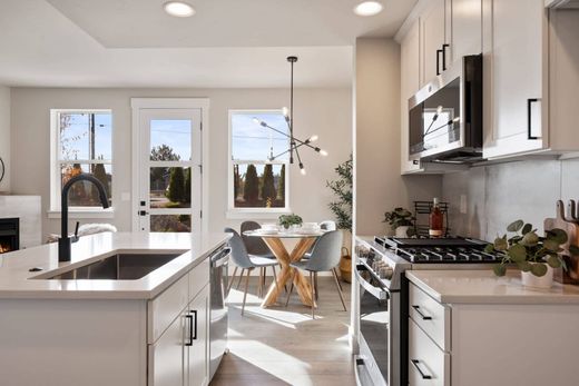 Stadswoning in Bend, Deschutes County