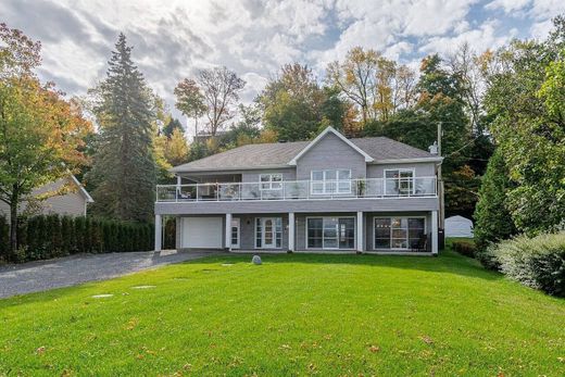 Duplex appartement in Desjardinsville, Outaouais