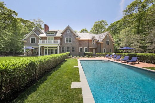 Casa Unifamiliare a Amagansett, Suffolk County