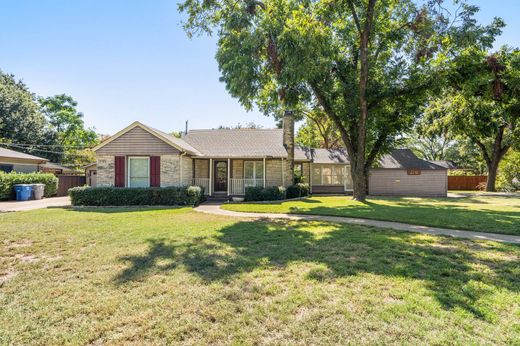 Einfamilienhaus in Dallas, Dallas County