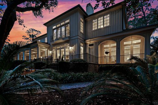 Casa en Hilton Head Island, Beaufort County