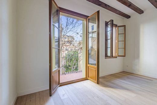 Квартира, Барселона, Província de Barcelona