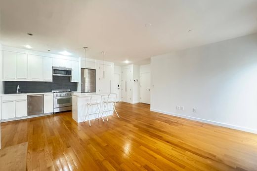 Appartamento a New York