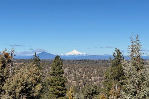 Grundstück in Bend, Deschutes County