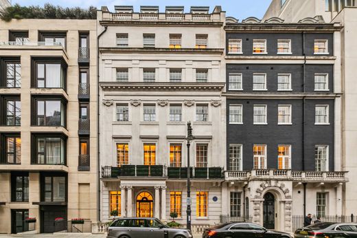 Квартира, Лондон, Greater London