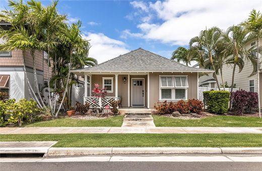 Detached House in ‘Ewa Beach, Honolulu County