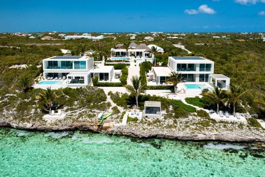 Vrijstaand huis in Long Bay, Providenciales
