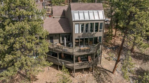 Townhouse - Evergreen, Jefferson County