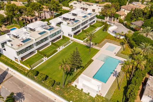 Casa Independente - Marbella, Málaga