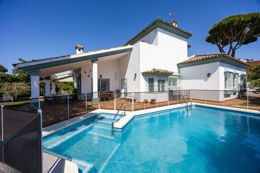 Semidetached House in El Puerto de Santa María, Cadiz