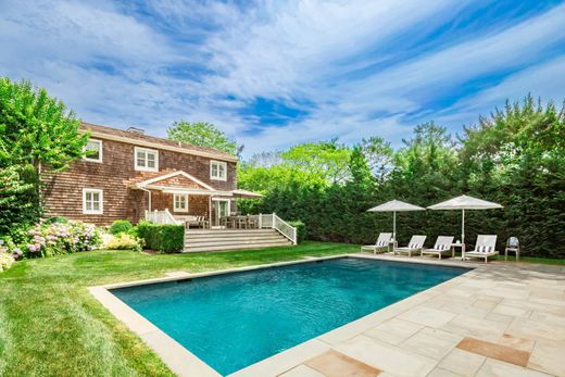 Einfamilienhaus in Southampton, Suffolk County