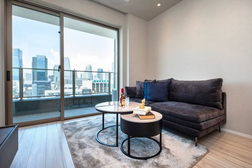 Daire Minato, Tokyo Prefecture