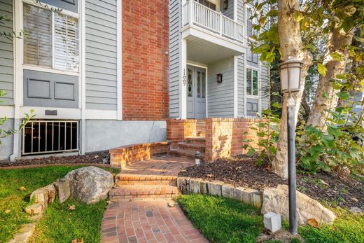 Apartment in Los Angeles, Los Angeles County