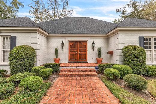 Detached House in Savannah, Chatham County