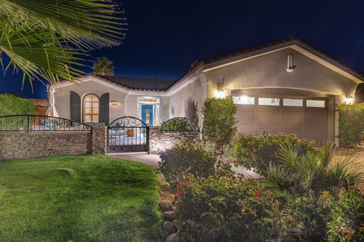 Частный Дом, La Quinta, Riverside County