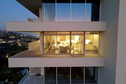 Luxe woning in West Hollywood, Los Angeles County