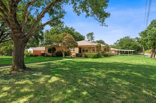 Maison de luxe à Dallas, Comté de Dallas