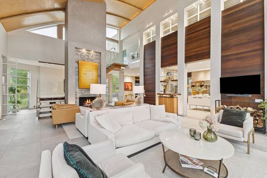 独立式房屋  Morin-Heights, Laurentides