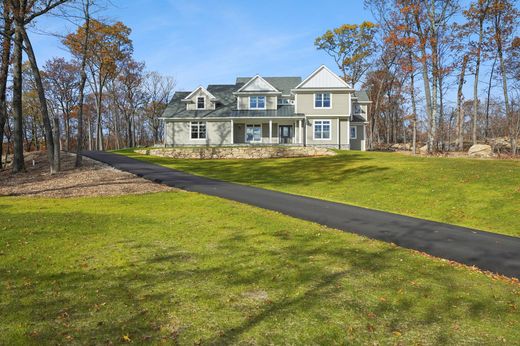 Boonton, Morris Countyの一戸建て住宅