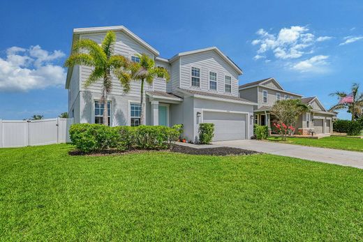 Элитный дом, Parrish, Manatee County