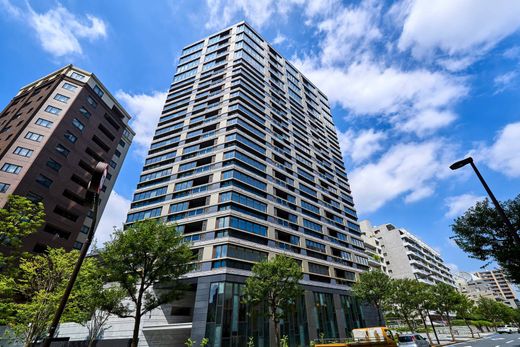 Daire Tokyo, Tokyo Prefecture