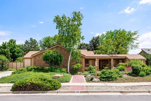 Detached House in Salt Lake City, Salt Lake County