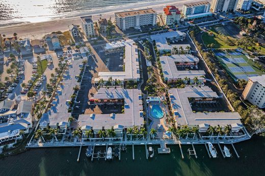 Appartamento a Indian Rocks Beach, Pinellas County