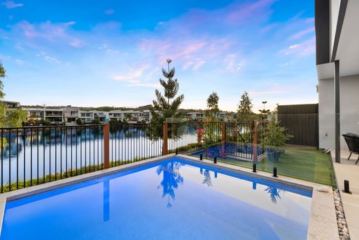 Detached House in Sunshine Coast, Queensland