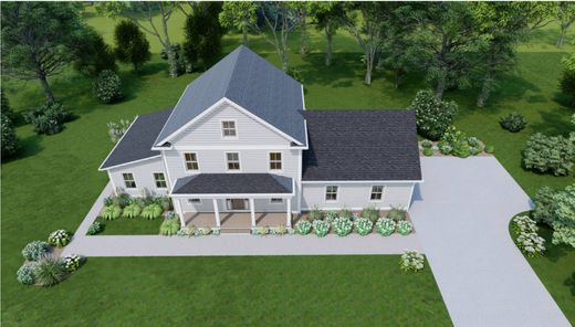 Vrijstaand huis in Norwich, Hampshire County